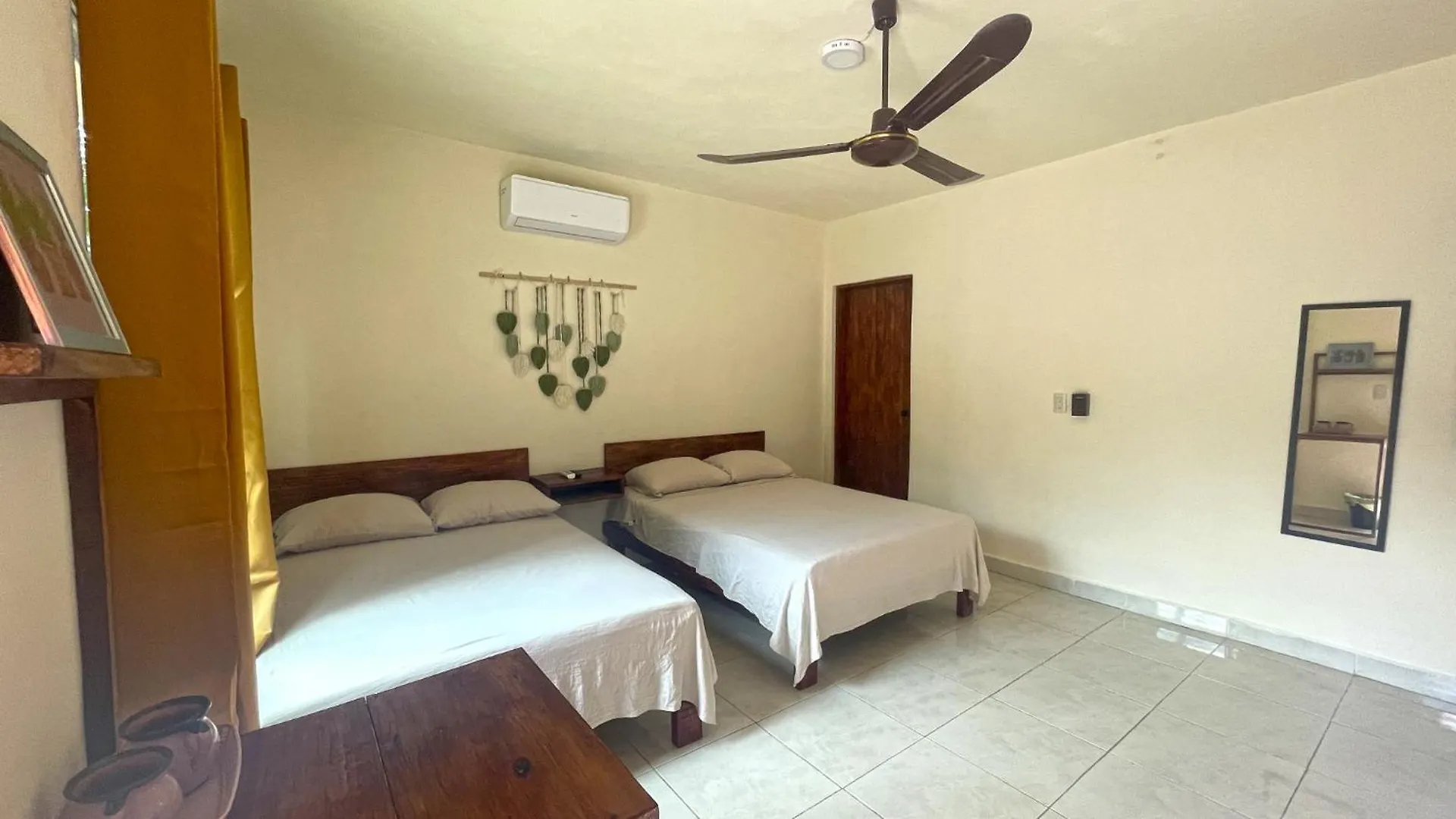Hotel Beryllos Bacalar