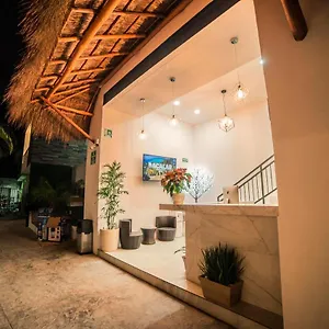  Hotel Asile Boutique