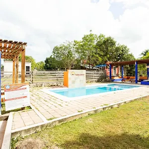 Hacienda בקאלאר